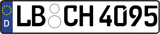 LB-CH4095
