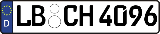 LB-CH4096