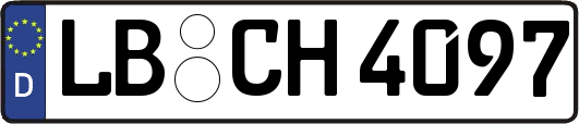 LB-CH4097
