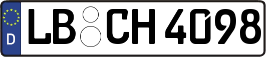 LB-CH4098