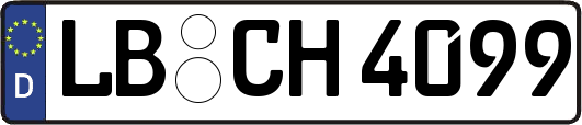 LB-CH4099