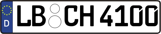 LB-CH4100