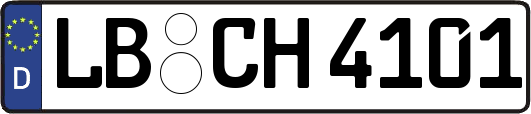 LB-CH4101