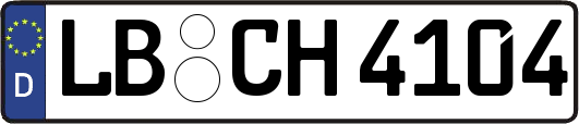 LB-CH4104