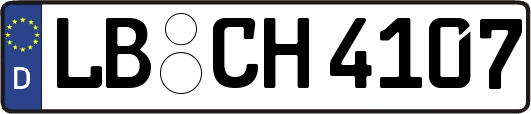 LB-CH4107