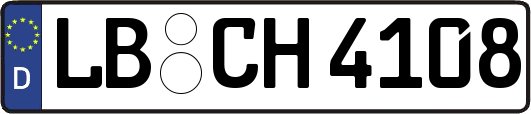 LB-CH4108