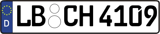 LB-CH4109