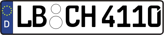 LB-CH4110