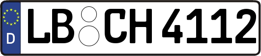 LB-CH4112