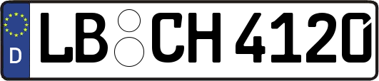 LB-CH4120