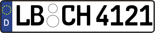 LB-CH4121