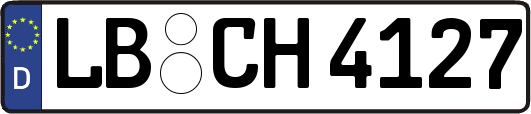 LB-CH4127
