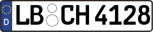 LB-CH4128