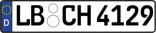 LB-CH4129