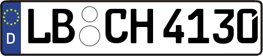 LB-CH4130