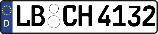 LB-CH4132