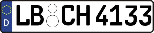LB-CH4133