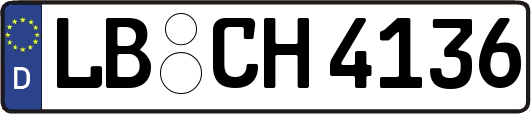LB-CH4136