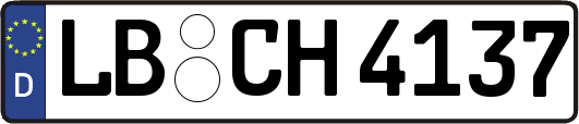 LB-CH4137