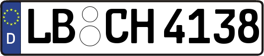 LB-CH4138