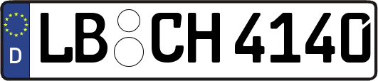 LB-CH4140