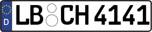 LB-CH4141