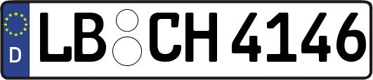 LB-CH4146