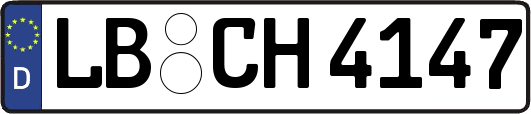 LB-CH4147