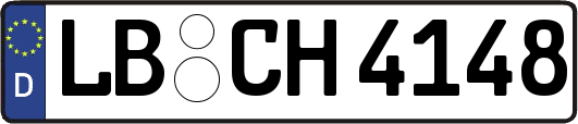 LB-CH4148