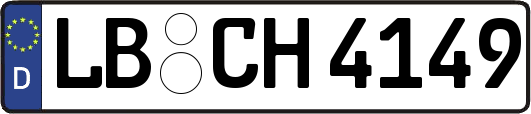 LB-CH4149