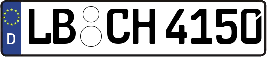 LB-CH4150