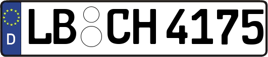 LB-CH4175