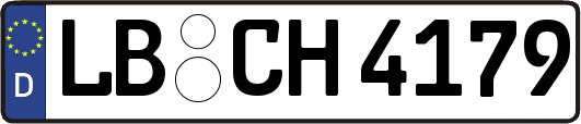 LB-CH4179
