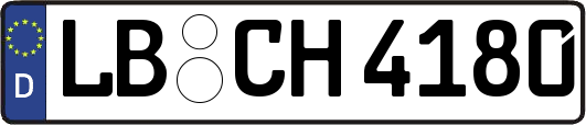 LB-CH4180