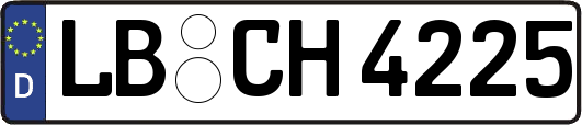 LB-CH4225