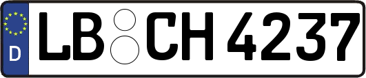 LB-CH4237