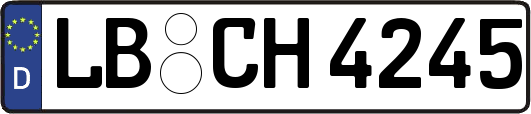 LB-CH4245