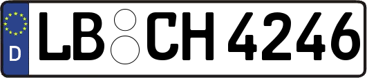 LB-CH4246