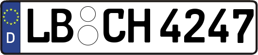 LB-CH4247
