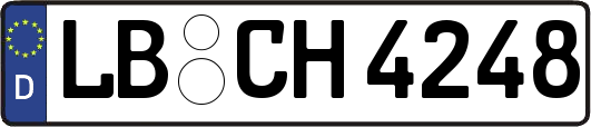 LB-CH4248
