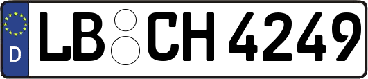 LB-CH4249