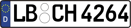LB-CH4264
