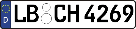 LB-CH4269