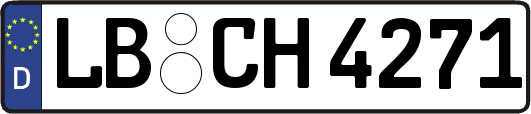 LB-CH4271