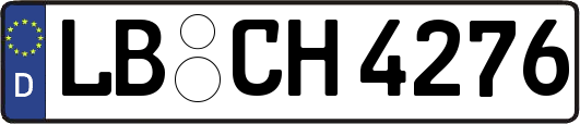 LB-CH4276