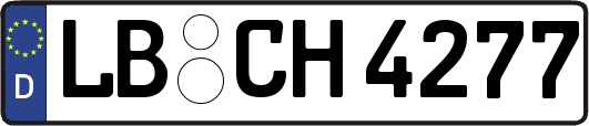 LB-CH4277