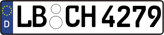 LB-CH4279