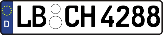 LB-CH4288