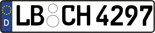 LB-CH4297