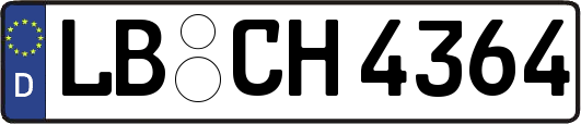 LB-CH4364